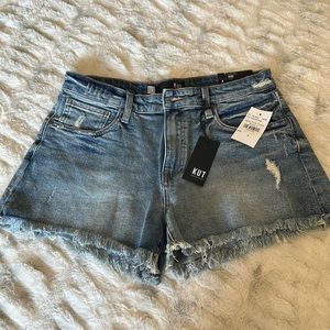Women’s Kut from the Kloth shorts